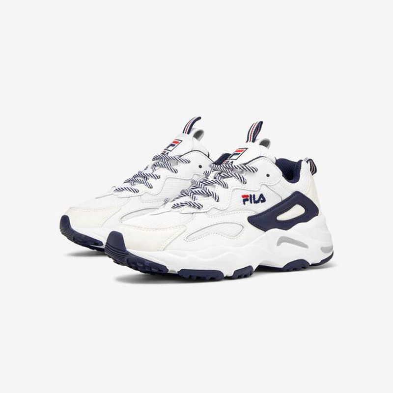 FILA Fila Ray Tracer Online Rea